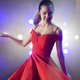 Olivia Rodrigo